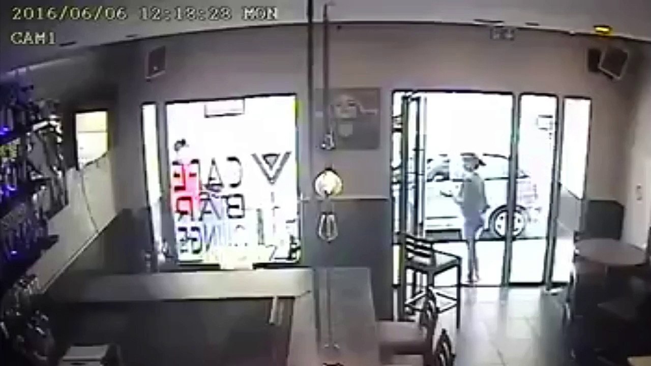 Nice : Serveuse agressée parce qu'elle sert de l'alcool pendant le ramadan