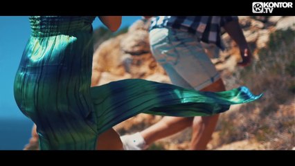 Mike Candys & Evelyn - Summer Dream (Official Video HD)