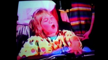 cartoon school het alles laaste nieuws-show 18 juli 1994