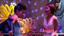 [Jay Park] 20130615 SNL Korea S4 Ep.17-처녀들의 저녁식사_박재범