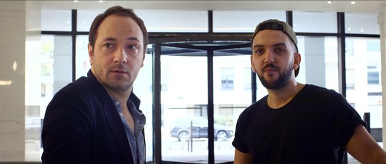 LE LATTE CHAUD-le ministère de L'Internet et le CNC-CNC/TALENT