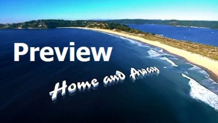 Home and Away | Episode 6446 | 13th June 2016 (Preview)