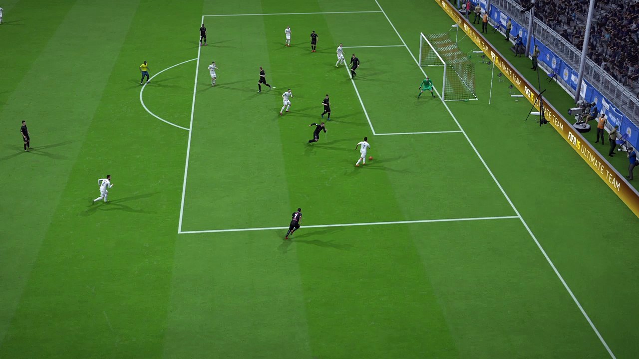 FIFA 16