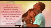 Best Sonu Nigam Hits - Audio Jukebox | Full Songs Non Stop
