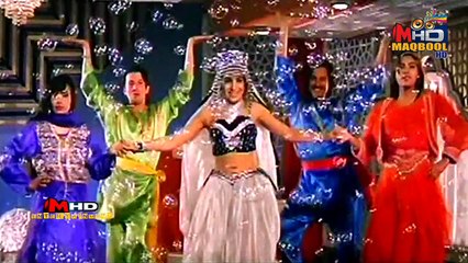 meera+nirma-main hoon dream girl