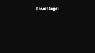 Download Desert Angel  EBook