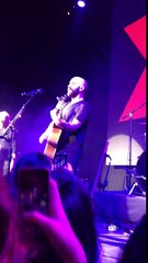 X Ambassadors - Renegades @yoyo Paris 17/02/2016