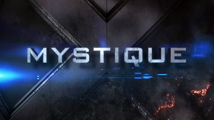 X-MEN APOCALYPSE - Mystique - Movie CLIP