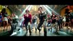 Dance Ke Legend VIDEO Song - Meet Bros | Hero | Sooraj Pancholi, Athiya Shetty