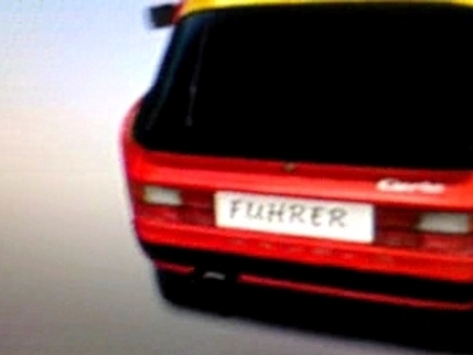 La Fureur d'un con