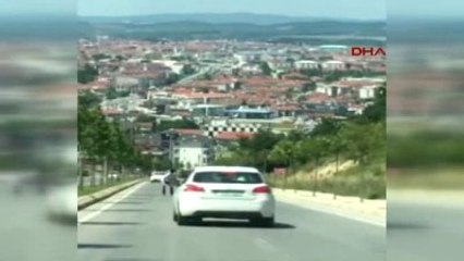 Sakarya Patenci Gençler Canlarını Hiçe Saydılar