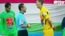 Footballers & Referees Love Each Other _ Funny Moments