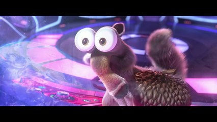 ICE AGE 5 'Collision Course' TRAILER # 3