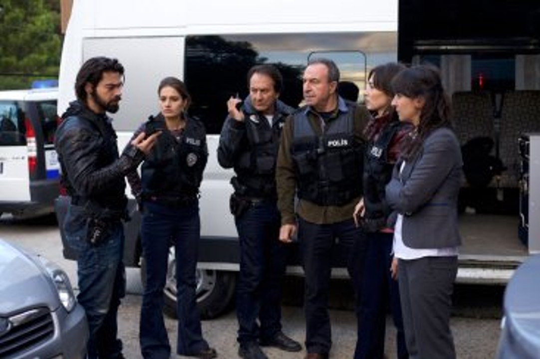 RTÜK Arka Sokaklar'a Ağır Ceza Kesti