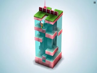 Mekorama walkthrough - Level 10 - Deep Dive