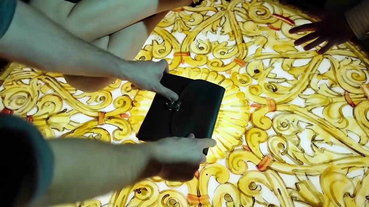 URGE Movie TRAILER (Pierce Brosnan, Sex & Drug THRILLER - 2016)