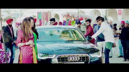 MUNDRAN FULL VIDEO SONG | LADI SINGH | LATEST PUNJABI SONG 2016