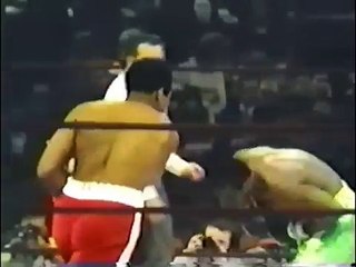 Huyền Thoại Quyền Anh Muhammad Ali Phần 7