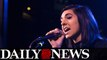 SEE IT- Clips Of YouTube Star Christina Grimmie's Last Performance