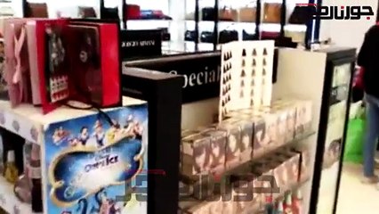 ارتفاع اسعار ادوات التجميل