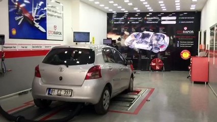 bağcılar ekspertiz