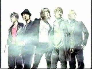 DBSK - Japan (voice lessons)