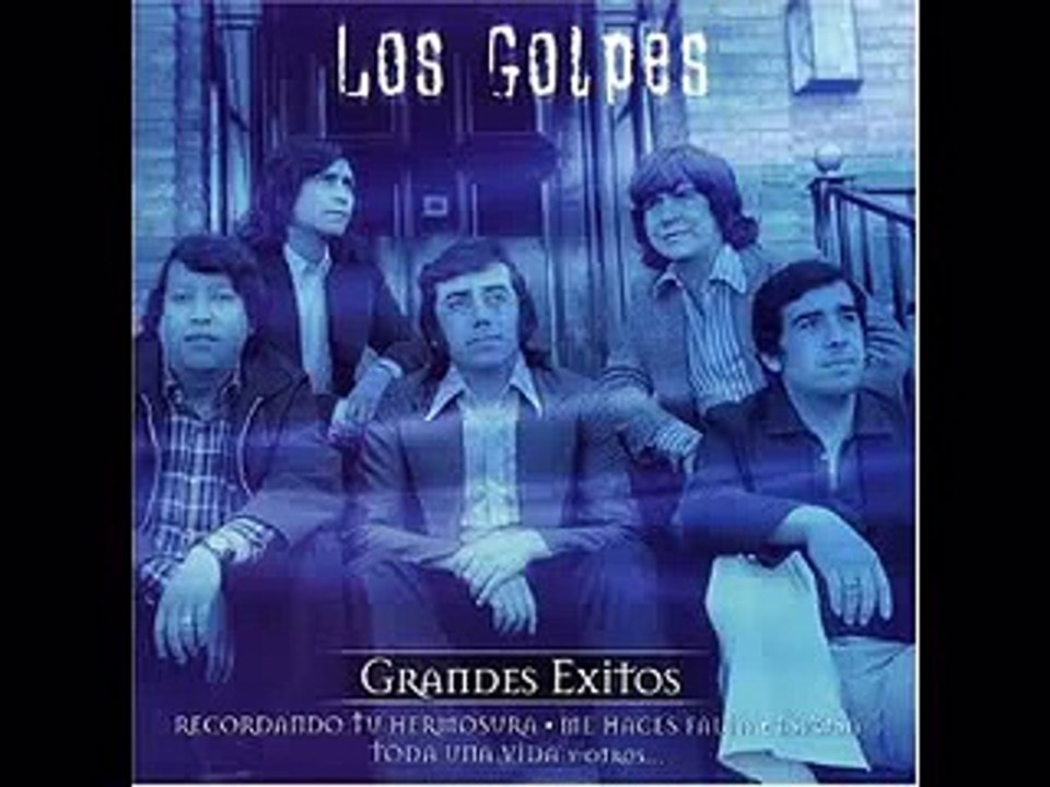 Los Golpes - La Pobre Mia(1).flv