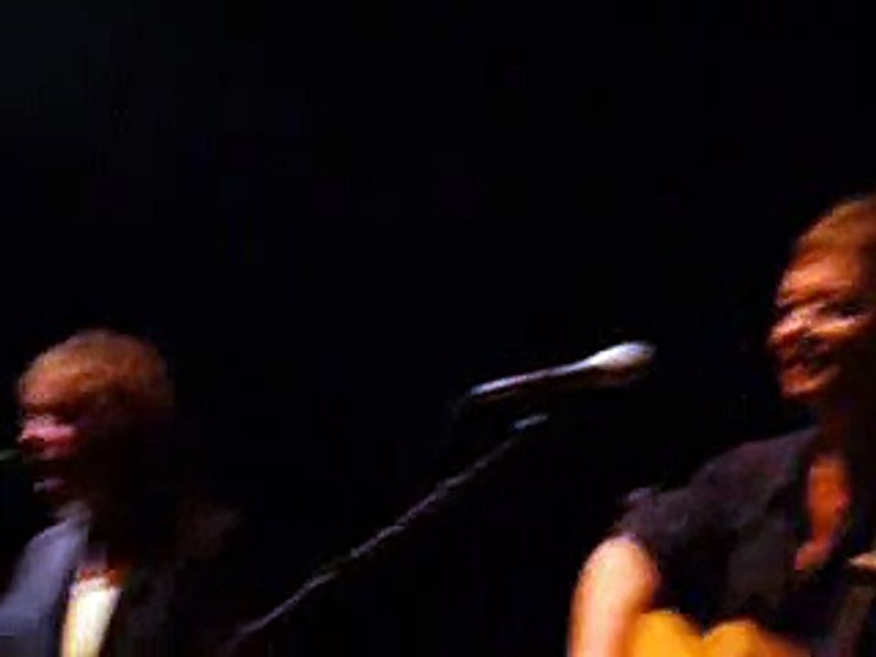 Chris Norman & Alan Silson (part 1)