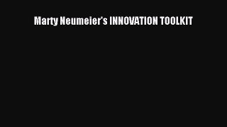 READbook Marty Neumeier's INNOVATION TOOLKIT DOWNLOAD ONLINE