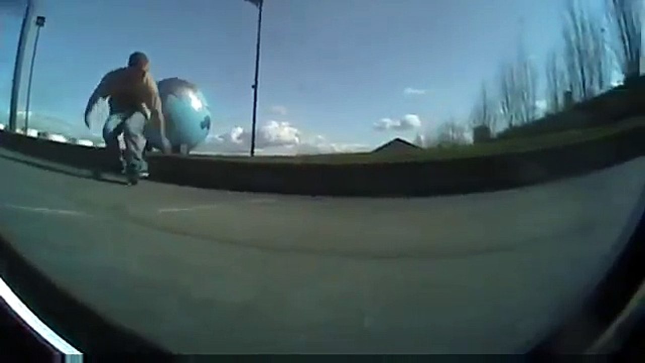 Throwback Part Austin Duffy