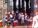 23 giugno 2015 Ritmix di Associazione Musica Insieme Vs Tamburini della città di Grugliasco