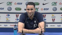 Foot - Euro : Rami «J'ai fait mon taf»