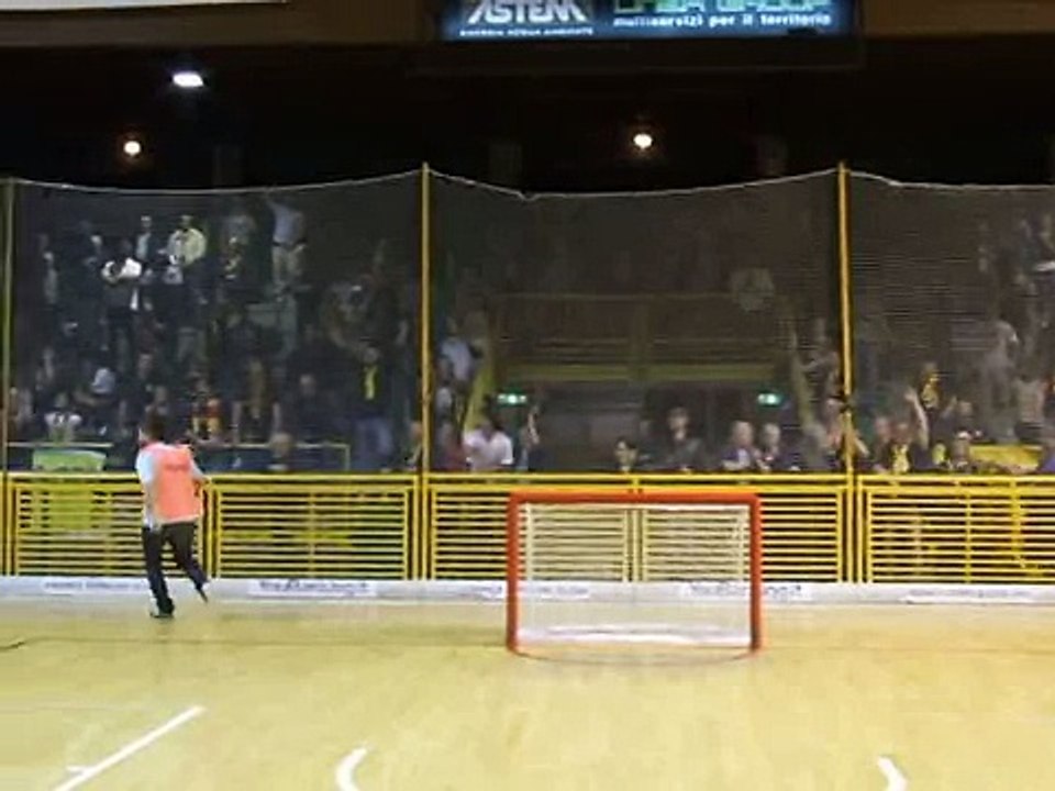 Il tifo dell'Hockey su Pista: Lodi - Bassano del 27 Aprile 2013 (10)