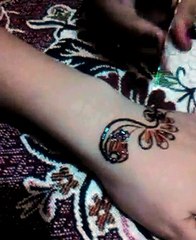 Latest Mehndi Designs 2016 ,Eid  Mehndi Designs 2016