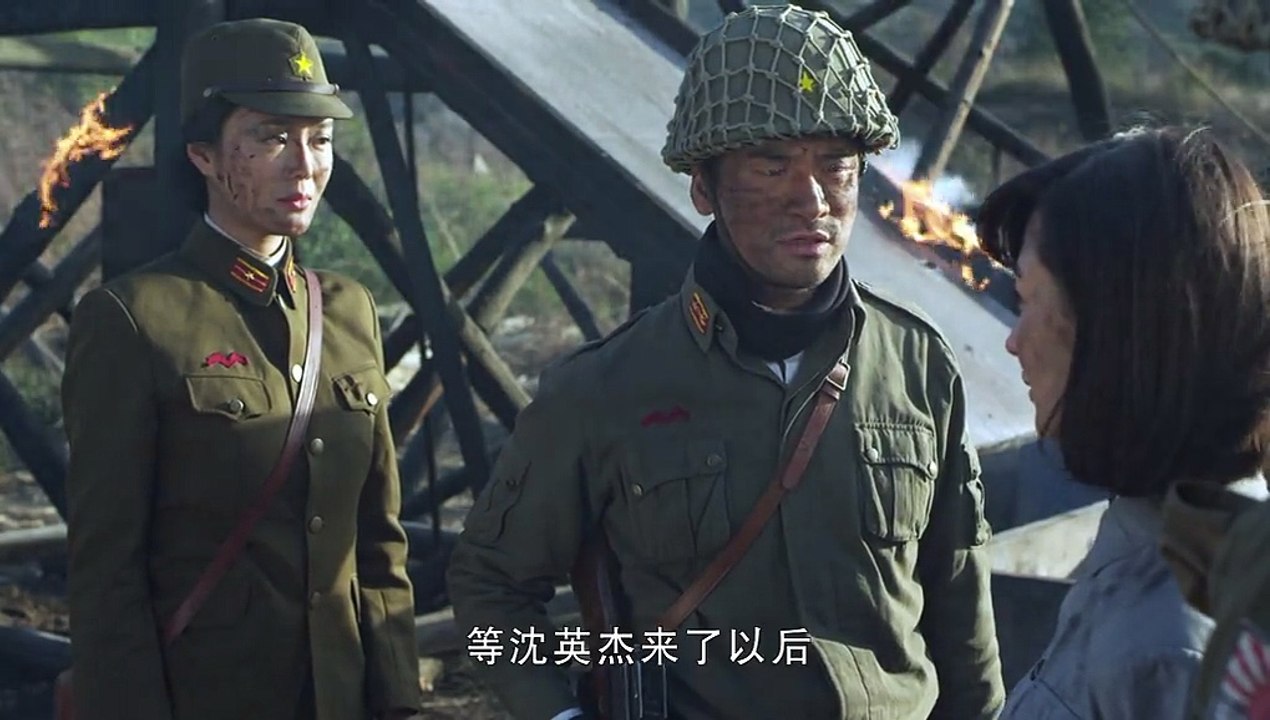 殊死七日  第17集