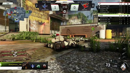 Call of Duty World League Top 5 Plays of the Week – Diabolic's Uplink Denial
