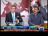 Hume kaha jata hai jo chota anchor tumse badtameezi kare uska munh tordho :- Danial Aziz ke munh se such nikal hi aya