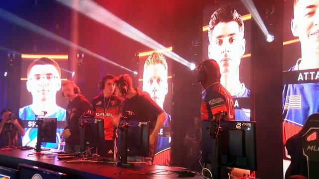 Highlights MLG Anaheim Day 1