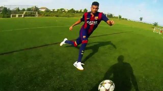 Futbol Club 27 - Ivan Cam Hero 3+ (Stefan Goal)