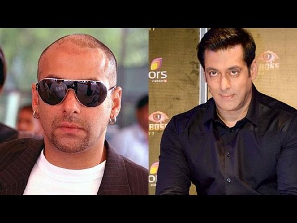 Salman Khan To Undergo Another Hair Transplant - video Dailymotion