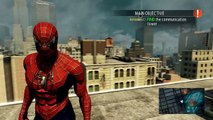 The Amazing Spiderman 2 Sam Raimi Suit Mod Review! (PC)