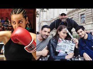 John Abraham Starrer Force 2 Gets A Release Date !