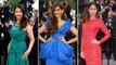 Cannes Film Festival | Aishwarya Rai, Katrina Kaif & Sonam Kapoor's Striking Poses At Cannes Fest