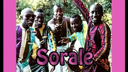 Mouss bou REW - Khana Clash - Groupe Soralé