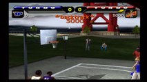 27 | NBA Street | City Circuit | Region #6 | Supersonics