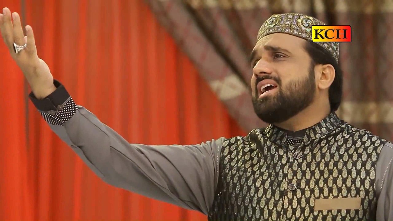 Ya Khawaja Mueen-u-Deen Hassan || Qari Shahid Mehmood || OFFICIAL HD VIDEO 1080P