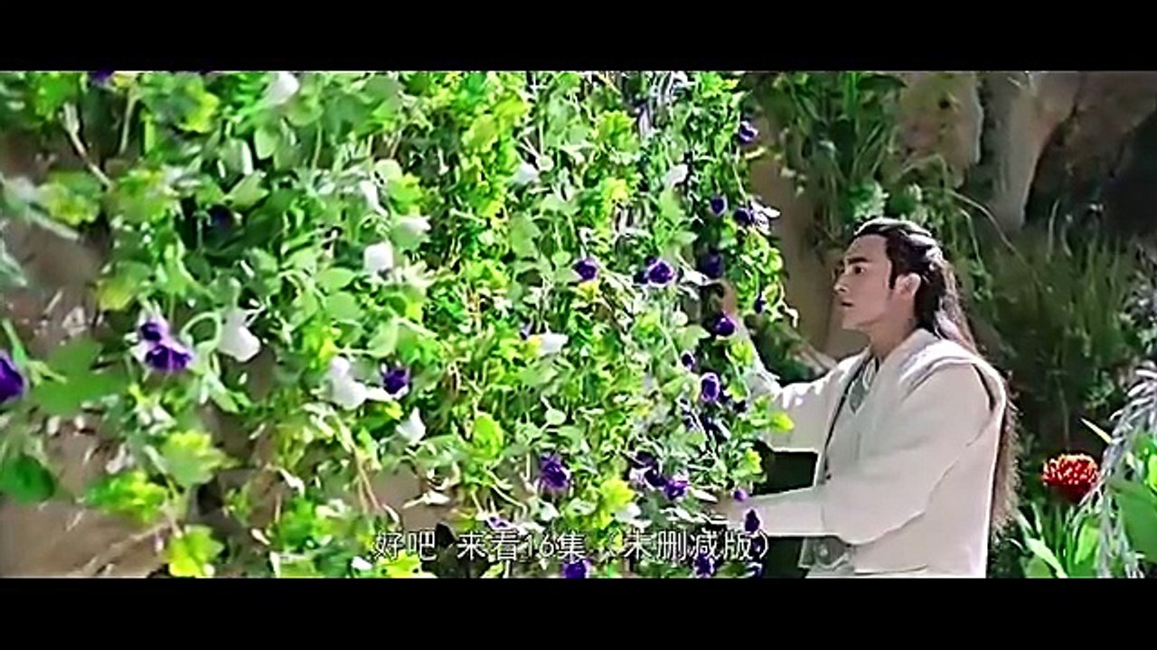 【穿帮棒】《武神赵子龙》新爆笑穿帮镜头流畅