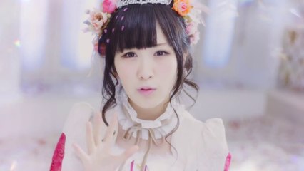 放課後プリンセス 2nd SG『純白アントワネット』Music Video Short ver.