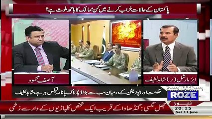 Current Affairs –11th May 2016