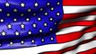 American Flag Stock Video - Old Glory 0104 HD
